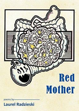 portada Red Mother (en Inglés)