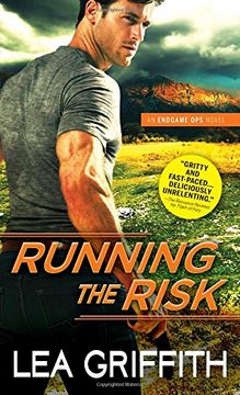 portada Running the Risk (Endgame Ops)