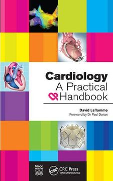 portada Cardiology: A Practical Handbook