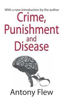 portada Crime, Punishment and Disease in a Relativistic Universe (in English)