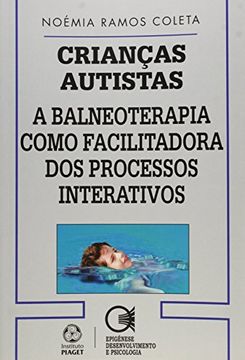 portada Crianças Autistas (en Portugués)