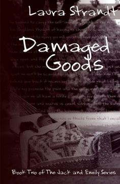 portada Damaged Goods: Volume 2 (The Jack and Emily Series)