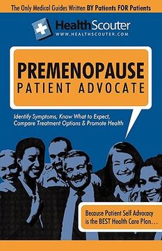 portada health scouter premenopause and menopause or menopause questions, answers, and explanations: menopau