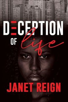 portada Deception Of Life (in English)
