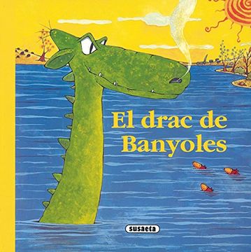 portada Drac de Banyoles, el (Rondallari) (in Spanish)