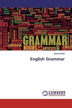 portada English Grammar (en Inglés)