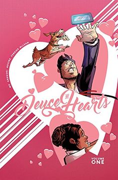 portada Deuce of Hearts Vol. 1 (in English)