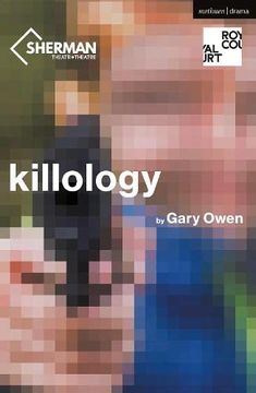 portada Killology (en Inglés)