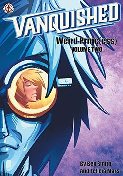 portada Vanquished: Weird Princ{Ess} - Volume 2 