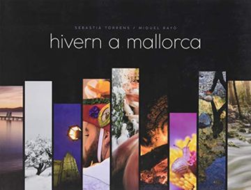 portada Hivern a Mallorca (en Catalá)