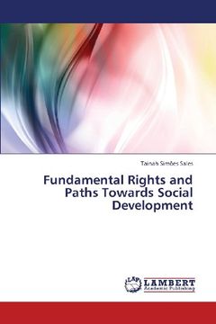 portada Fundamental Rights and Paths Towards Social Development