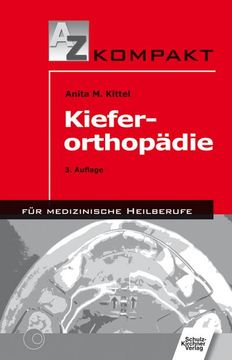 portada Kieferorthopädie (in German)