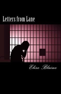 portada Letters from Lane