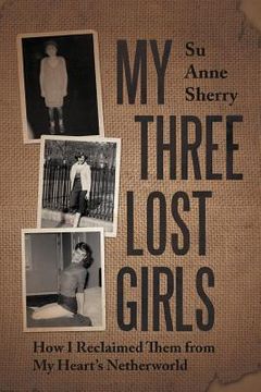 portada my three lost girls