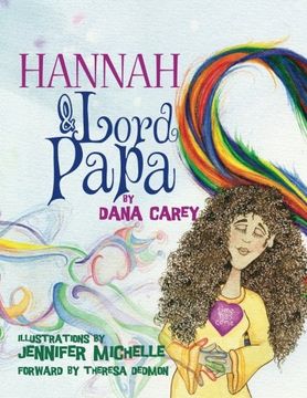 portada Hannah and Lord Papa (Volume 1)