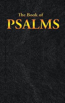 portada Psalms: The Book of (in English)