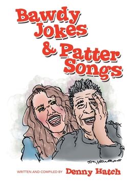 portada Bawdy Jokes & Patter Songs (en Inglés)