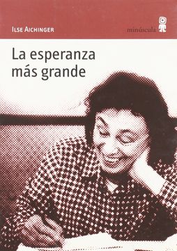 portada La Esperanza más Grande (in Spanish)