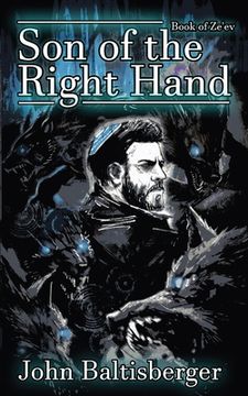 portada Son of the Right Hand (Book of Ze'Ez) 
