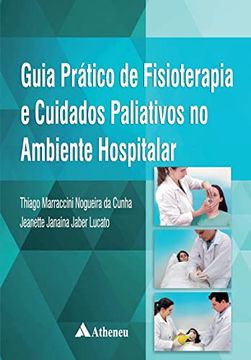 portada Guia Prático de Fisioterapia