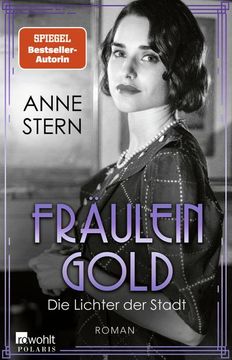 portada Fräulein Gold: Die Lichter der Stadt (in German)