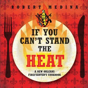 portada If you Can't Stand the Heat (in English)