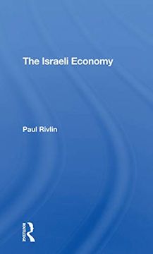 portada The Israeli Economy (en Inglés)