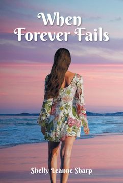 portada When Forever Fails (en Inglés)