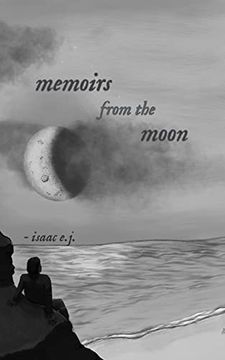 portada Memoirs From the Moon (en Inglés)