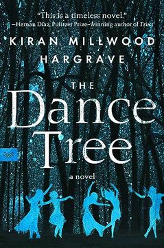 portada The Dance Tree: A Novel (in English)