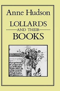 portada lollards and their books (in English)