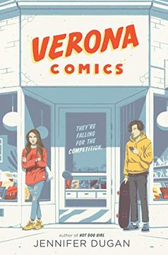 portada Verona Comics 