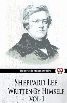 portada Sheppard Lee Written By Himself vol1 (in English)