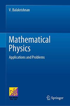 portada Mathematical Physics: Applications and Problems (en Inglés)
