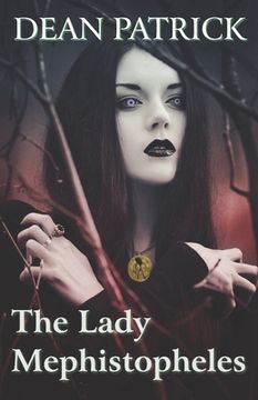portada The Lady Mephistopheles (en Inglés)