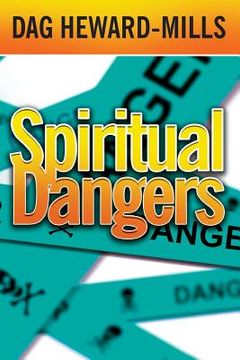 portada Spiritual Dangers (in English)