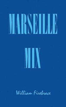 portada Marseille Mix (en Inglés)