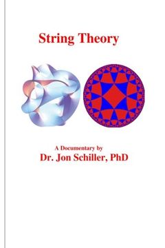 portada String Theory