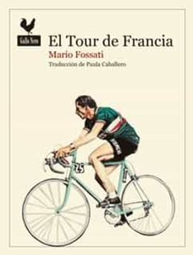 portada El Tour de Francia (in Spanish)