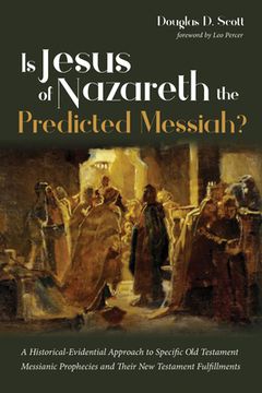 portada Is Jesus of Nazareth the Predicted Messiah? (en Inglés)