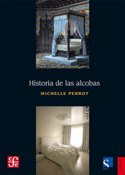 portada Historia de las Alcobas (in Spanish)