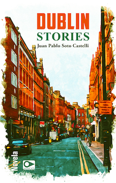portada Dublin Stories