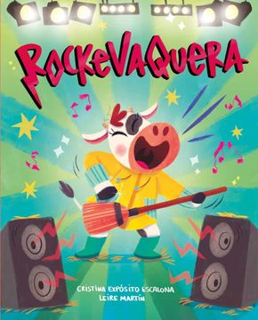 portada Rockevaquera (in Spanish)
