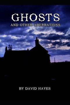 portada Ghosts and Other Aberrations