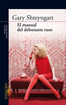 portada El Manual del Debutante Ruso (in Spanish)