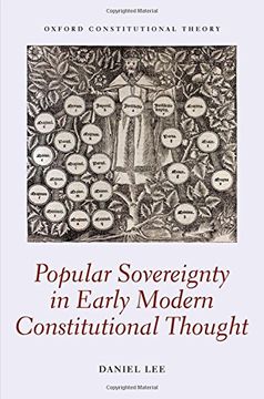 portada Popular Sovereignty In Early Modern Constitutional Thought (oxford Constitutional Theory) (en Inglés)