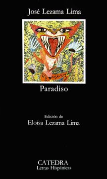 portada Paradiso (in Spanish)