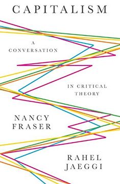 portada Capitalism: A Conversation in Critical Theory (en Inglés)