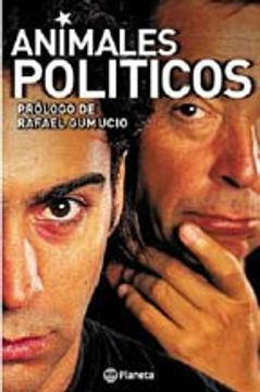 portada Animales Politicos (in Spanish)