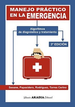 portada Manejo Practico en la Emergencia
